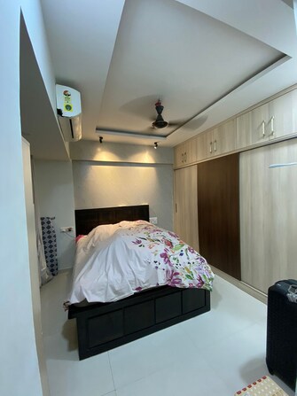 2 BHK Apartment For Rent in Banjara Hills CHS	 Ulwe Sector 19b Navi Mumbai  7460525