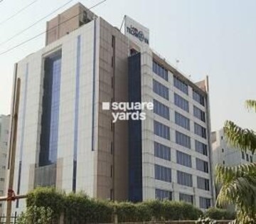 Commercial Office Space 450 Sq.Ft. For Resale in Sector 132 Noida  7460511