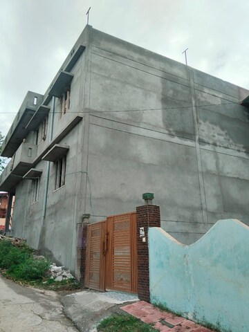 4 BHK Independent House – Exterior View View at Rajpur Road - for Sale