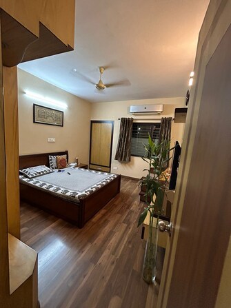 2 BHK Apartment For Rent in Paschim Vihar Delhi  7460527