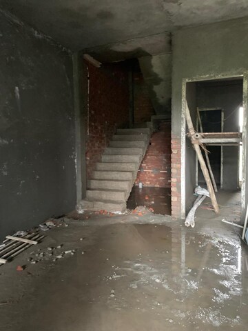 Living Room in 3 BHK Independent House at Indra Nagar Colony – for Sale