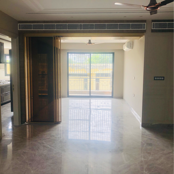 3 BHK Apartment For Rent in DLF Alameda Alameda Gurgaon  7460535