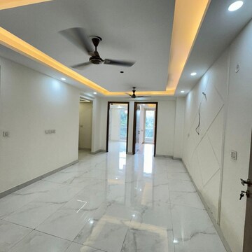 Room in 3 BHK Builder Floor at Chattarpur – for Sale