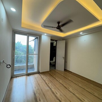 Room in 3 BHK Builder Floor at Chattarpur – for Sale