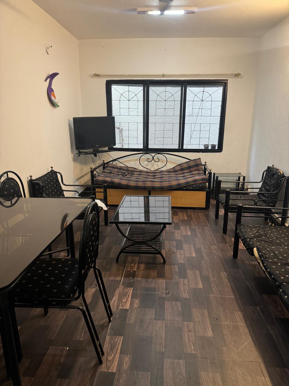 1 BHK Apartment For Rent in Koregaon Park Pune  7460540