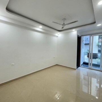 Room in 3 BHK Builder Floor at Chattarpur – for Sale