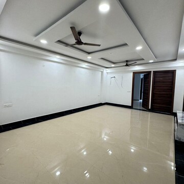 Kitchen in 3 BHK Builder Floor at Chattarpur – for Sale