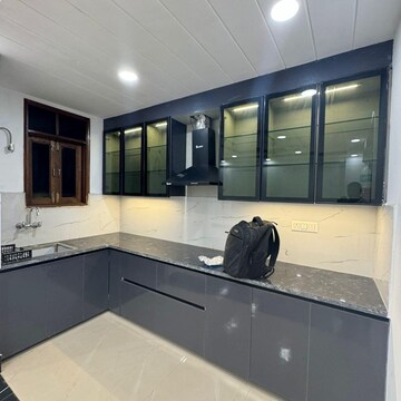 3 BHK Builder Floor For Sale in Chattarpur