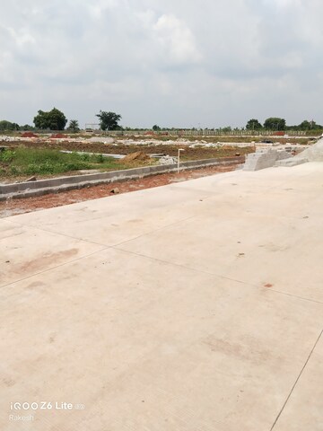  Plot For Sale in Nandikandi