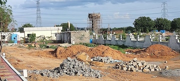   Plot at Nandikandi – for Sale