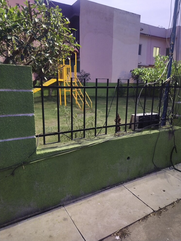 Exterior View, minal residency  1000 Sq.Yd. Plot In Minal Residency Bhopal 7460550