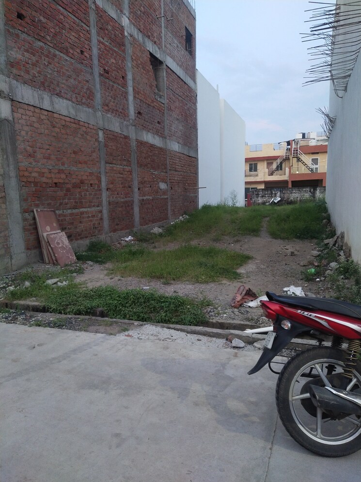 Exterior View, minal residency  1000 Sq.Yd. Plot In Minal Residency Bhopal 7460550