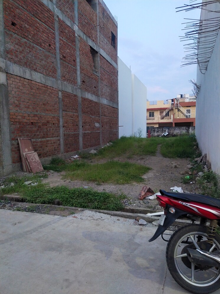 Exterior View, minal residency  1000 Sq.Yd. Plot In Minal Residency Bhopal 7460550