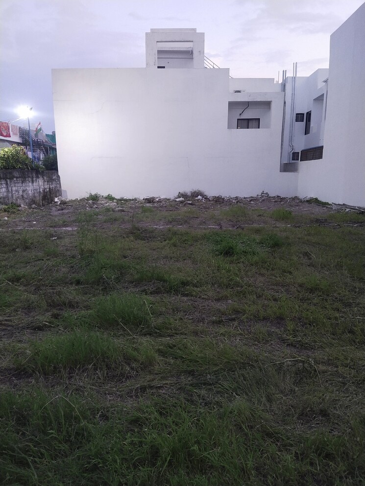 Exterior View, minal residency  1000 Sq.Yd. Plot In Minal Residency Bhopal 7460550