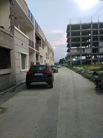 Plot For Resale in Minal Residency Bhopal  7460550