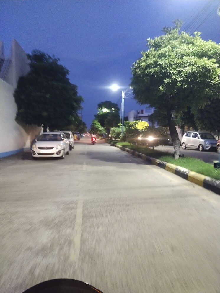 Exterior View, minal residency  1000 Sq.Yd. Plot In Minal Residency Bhopal 7460550