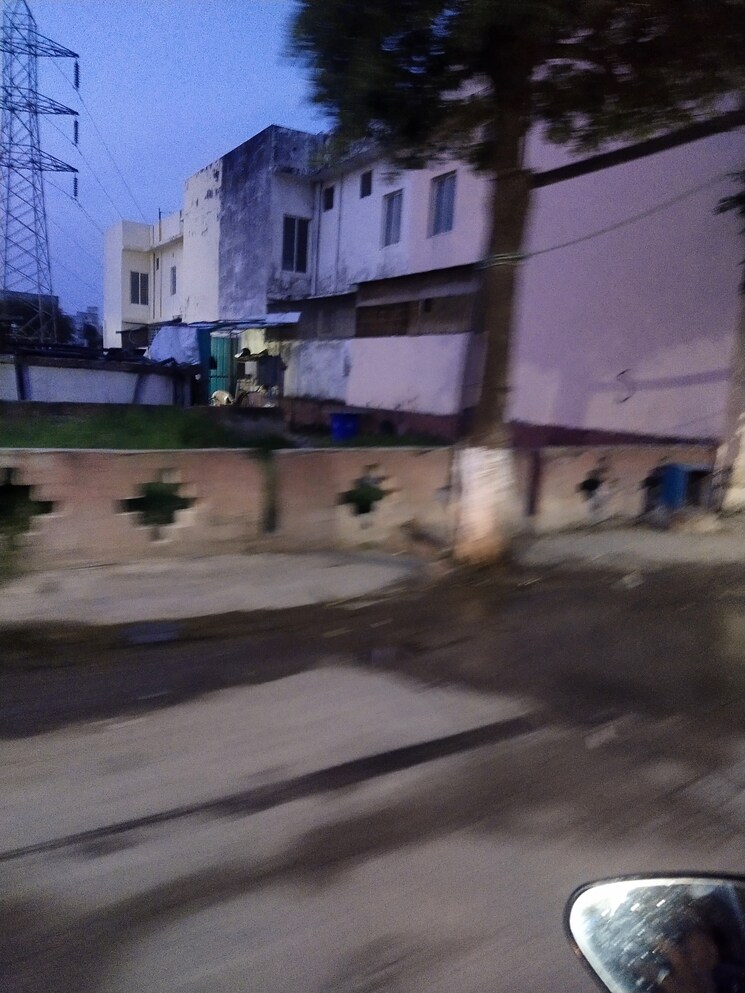 Exterior View, minal residency  1000 Sq.Yd. Plot In Minal Residency Bhopal 7460550