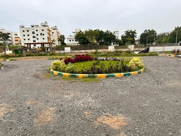  Plot – Exterior View View at Vijayawada One Town - for Sale