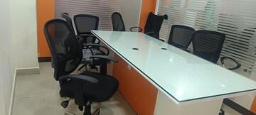 Commercial Office Space 2000 Sq.Ft. For Rent in Kukatpally Hyderabad  7460547