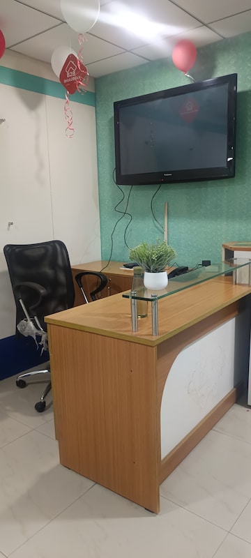 Commercial Office Space 2000 Sq.Ft. For Rent in Kukatpally Hyderabad  7460547