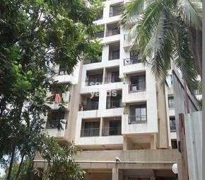 2 BHK Apartment For Rent in Krishna Classic Borivali West Mumbai  7460556