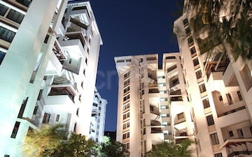 3 BHK Apartment For Sale in Rohan Garima Phase II, Model Colony
