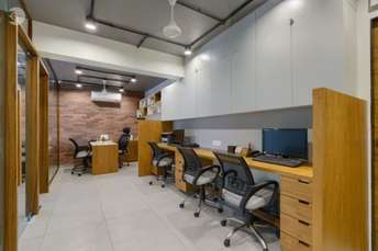 Commercial Office Space 1040 Sq.Ft. For Rent in Andheri East Mumbai  7460582