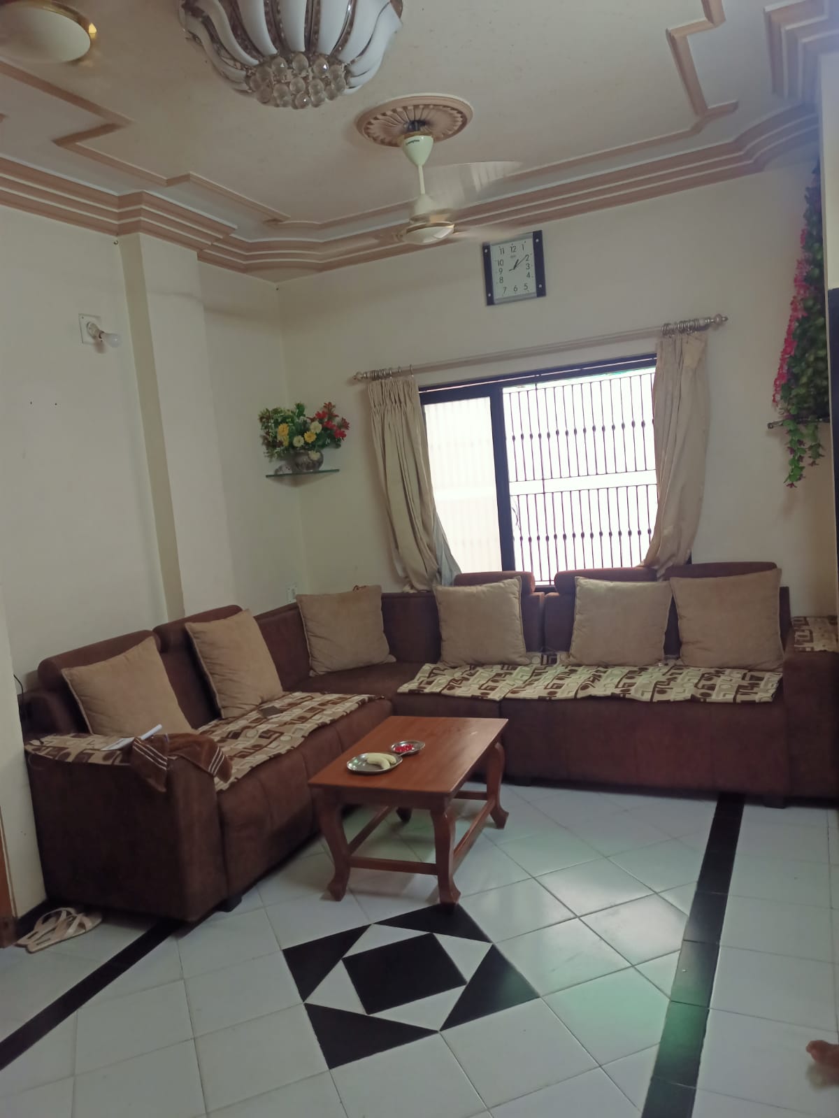 2 BHK Apartment For Resale in Naranpura Ahmedabad  7460592