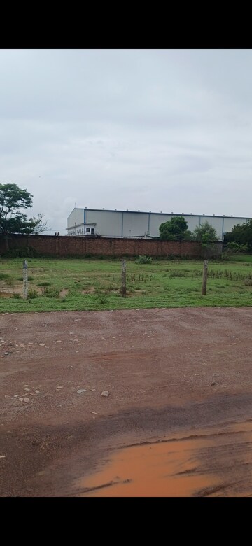  Industrial Plot For Sale in Kail Gaon