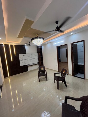 3 BHK Independent House For Sale in Gms Road