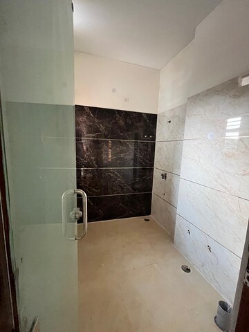Bathroom in 3 BHK Independent House at Gms Road – for Sale