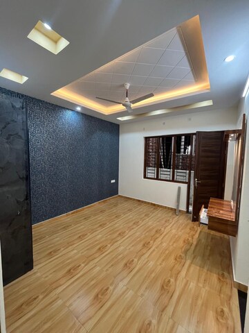 Bedroom in 3 BHK Independent House at Gms Road – for Sale