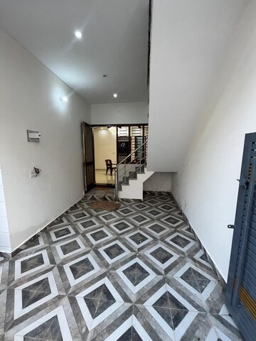 Bedroom in 3 BHK Independent House at Gms Road – for Sale