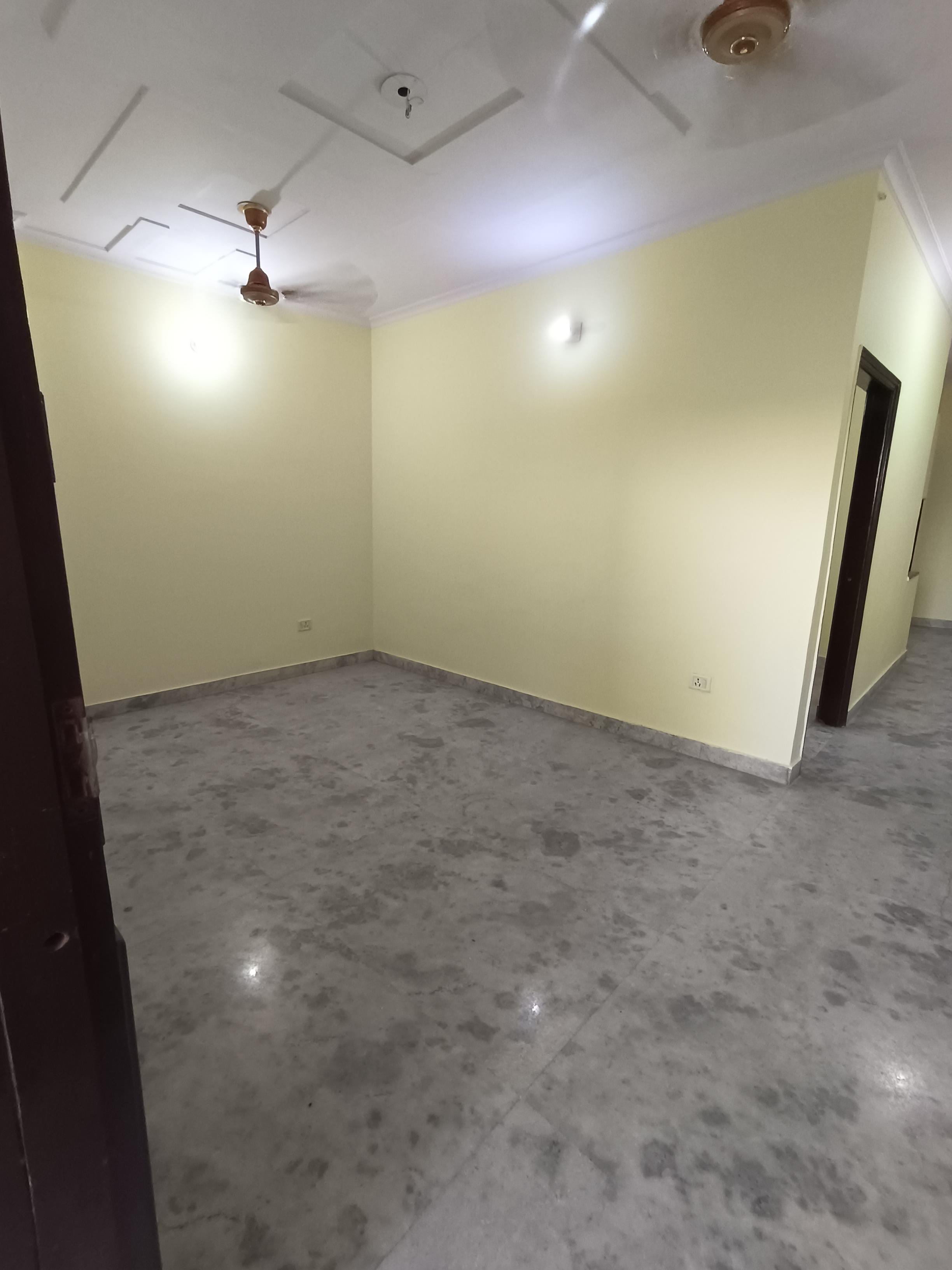 2 BHK Builder Floor For Rent in Shivaji Enclave Delhi  7460609