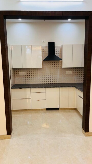 Kitchen in 3 BHK Independent House at Gms Road – for Sale