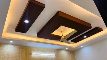 Furnished Amenities in 3 BHK Independent House at Gms Road – for Sale