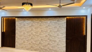 Furnished Amenities in 3 BHK Independent House at Gms Road – for Sale