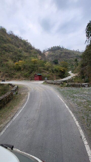  Plot – Exterior View View at Bhogpur - for Sale