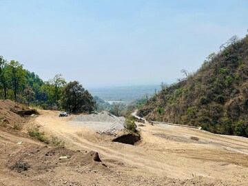 Plot Area in  Plot at Bhogpur – for Sale