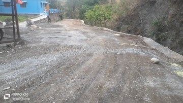 Plot Area in  Plot at Bhogpur – for Sale