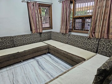 Bedroom in 4 BHK Villa at Nadoliya – for Sale