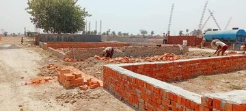  Plot For Sale in Neharpar