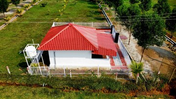  Plot – Exterior View View at Devada - for Sale