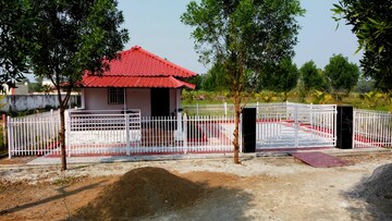  Plot – Exterior View View at Devada - for Sale