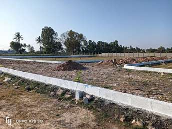 Plot For Resale in Veppampattu Chennai  7460674