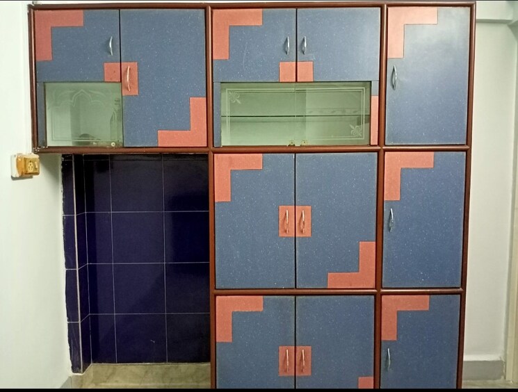 undefined, runwal-nagar-chs 2 Bedroom 1200 Sq.Ft. Apartment In Runwal Nagar Thane 7460654