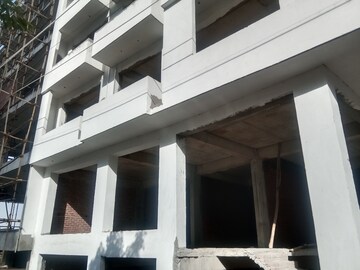 2 BHK Apartment – Exterior View View at Sector 107 - for Sale