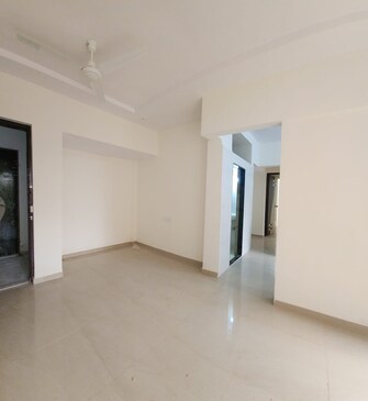 1 BHK Apartment For Rent in Shreenath Parasnath Garden Umroli Palghar  7460706