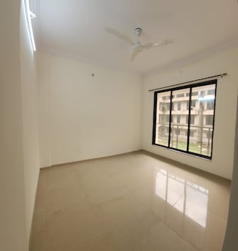 1 BHK Apartment For Rent in Shreenath Parasnath Garden Umroli Palghar  7460706