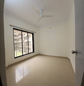 1 BHK Apartment For Rent in Shreenath Parasnath Garden Umroli Palghar  7460706